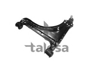 TALOSA 40-02651 vikšro valdymo svirtis 
 Ašies montavimas/vairavimo mechanizmas/ratai -> Valdymo svirtis/pasukamosios svirties sujungimas -> Vairo trauklės (valdymo svirtis, išilginis balansyras, diago
14026619, 22588455, 22603953, 352039