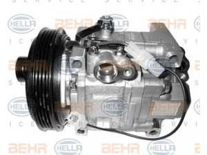 HELLA 8FK 351 103-041 kompresorius, oro kondicionierius 
 Oro kondicionavimas -> Kompresorius/dalys
D201-61-450C, D201-61-450D