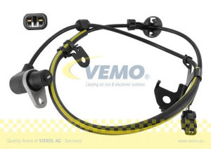 VEMO V70-72-0050 jutiklis, rato greitis 
 Elektros įranga -> Jutikliai
89542-0D010