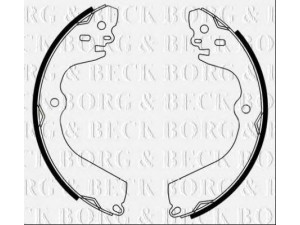 BORG & BECK BBS6495 stabdžių trinkelių komplektas 
 Techninės priežiūros dalys -> Papildomas remontas
D4060-JX00A, D4060-JX02A