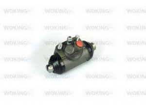 WOKING C1526.04 rato stabdžių cilindras 
 Stabdžių sistema -> Ratų cilindrai
243296, GWC305