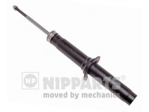 NIPPARTS N5514020G amortizatorius 
 Pakaba -> Amortizatorius
1053087, 1309065, 51601-S30-004