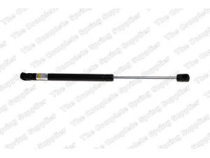 ROC GS0988 dujinė spyruoklė, bagažinė 
 Priedai -> Bagažinė/pakrovimo skyrius
96540939