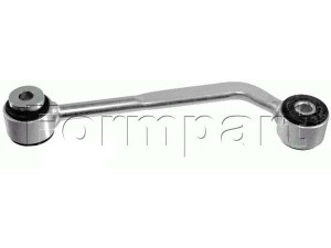 FORMPART 1908052 šarnyro stabilizatorius 
 Ašies montavimas/vairavimo mechanizmas/ratai -> Stabilizatorius/fiksatoriai -> Savaime išsilyginanti atrama
203 320 08 89, 203 320 0889
