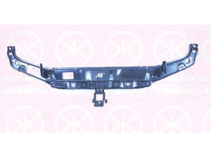 KLOKKERHOLM 6055200 priekinis variklio gaubtas 
 Kėbulas -> Kėbulo dalys/ sparnas/buferis -> Priekinis aerodinaminio pasipriešinimo sumažinimas/grotelės
77 51 702 434