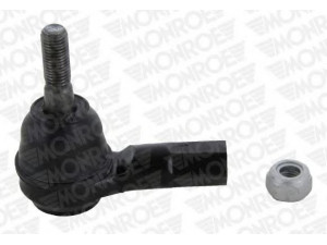 MONROE L10128 skersinės vairo trauklės galas 
 Vairavimas -> Vairo mechanizmo sujungimai
4803429, 96626667, 96626667