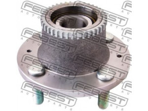 FEBEST 1082-T200RA40 rato stebulė
96471775