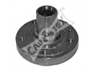 CAUTEX 461232 rato stebulė 
 Ašies montavimas/vairavimo mechanizmas/ratai -> Rato stebulė/montavimas -> Rato stebulė
7D0501647A