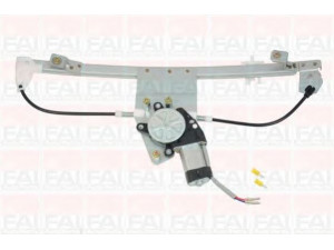 FAI AutoParts WR064M lango pakėliklis 
 Vidaus įranga -> Elektrinis lango pakėliklis
46751438, 46810676, 51704762, 51718403