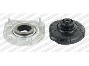 SNR KB665.01 remonto komplektas, pakabos statramstis 
 Ašies montavimas/vairavimo mechanizmas/ratai -> Montavimas, pakabos statramstis
30683637, 30714968
