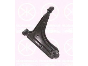 KLOKKERHOLM 9520361A1 vikšro valdymo svirtis 
 Ašies montavimas/vairavimo mechanizmas/ratai -> Valdymo svirtis/pasukamosios svirties sujungimas -> Vairo trauklės (valdymo svirtis, išilginis balansyras, diago
171 407 153D