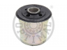 OPTIMAL F8-6802 valdymo svirties/išilginių svirčių įvorė 
 Ašies montavimas/vairavimo mechanizmas/ratai -> Valdymo svirtis/pasukamosios svirties sujungimas -> Montavimas/sutvirtinimas
7700777276