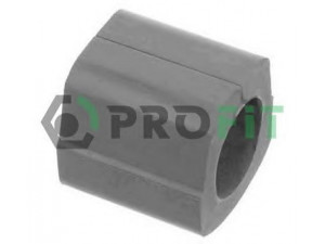 PROFIT 2305-0048 rėmas, stabilizatoriaus tvirtinimas 
 Ašies montavimas/vairavimo mechanizmas/ratai -> Stabilizatorius/fiksatoriai -> Sklendės
6023260282