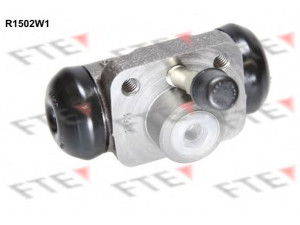FTE R1502W1 rato stabdžių cilindras
136 661