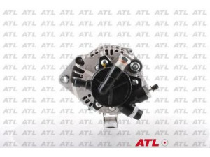 ATL Autotechnik L 48 300 kintamosios srovės generatorius 
 Elektros įranga -> Kint. sr. generatorius/dalys -> Kintamosios srovės generatorius
8-97363-832-0, 8-97363-832-1, 8-97363-832-2