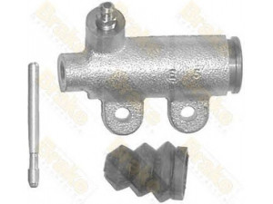 Brake ENGINEERING WC1062BE darbinis cilindras, sankaba 
 Sankaba/dalys -> Sankabos valdymas -> Vykdomasis cilindras
3147027011, 3147030220, 3147030221
