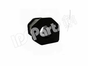 IPS Parts IRP-10559 įvorė, stabilizatorius 
 Ašies montavimas/vairavimo mechanizmas/ratai -> Stabilizatorius/fiksatoriai -> Sklendės
MR267649