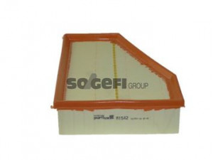 PURFLUX A1542 oro filtras 
 Filtrai -> Oro filtras
3D0129620C