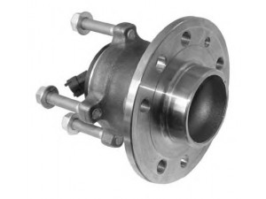 MGA KR3612 rato guolio komplektas 
 Ašies montavimas/vairavimo mechanizmas/ratai -> Rato stebulė/montavimas -> Rato guolis
4839122, 93170611