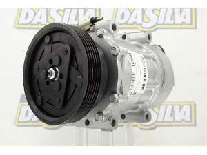 DA SILVA FC3503 kompresorius, oro kondicionierius 
 Oro kondicionavimas -> Kompresorius/dalys
7700111036, 7700406440, 7701499861