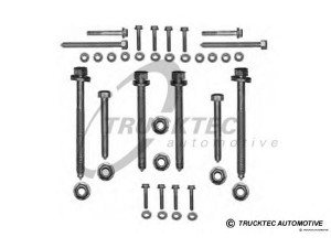 TRUCKTEC AUTOMOTIVE 07.31.149 asortimentas, varžtas
95710