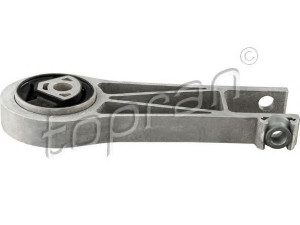 TOPRAN 722 916 variklio montavimas 
 Variklis -> Variklio montavimas -> Variklio montavimo rėmas
1846 C1, 1846 C1