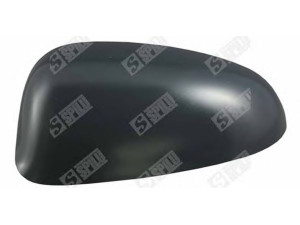 SPILU 56310 korpusas, išorinis veidrodėlis 
 Kėbulas -> Langai/veidrodėliai -> Veidrodėlis
735343983