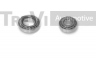 TREVI AUTOMOTIVE WB1772 rato guolio komplektas 
 Ašies montavimas/vairavimo mechanizmas/ratai -> Rato stebulė/montavimas -> Rato guolis