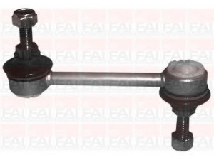 FAI AutoParts SS4002 šarnyro stabilizatorius 
 Ašies montavimas/vairavimo mechanizmas/ratai -> Stabilizatorius/fiksatoriai -> Savaime išsilyginanti atrama
4D0505465D