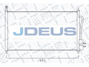 JDEUS 712M16 kondensatorius, oro kondicionierius 
 Oro kondicionavimas -> Kondensatorius
1062380, 1086534, 1106888, 1107090