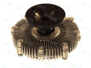 THERMOTEC D52008TT sankaba, radiatoriaus ventiliatorius 
 Aušinimo sistema -> Radiatoriaus ventiliatorius
16210-54140, 16210-54180
