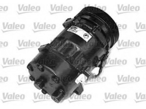 VALEO 699517 kompresorius, oro kondicionierius 
 Oro kondicionavimas -> Kompresorius/dalys
357820803A
