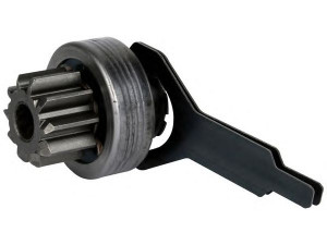 PowerMax 1010807 laisvos eigos pavara, starteris