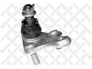 STELLOX 52-00119-SX atramos/vairo trauklė 
 Ašies montavimas/vairavimo mechanizmas/ratai -> Sujungimai -> Atramos/vairo trauklė
43330-49095