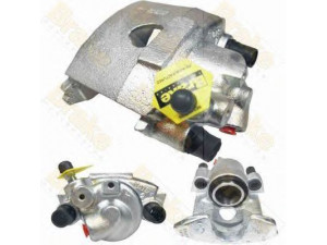 Brake ENGINEERING CA1742 stabdžių apkaba 
 Dviratė transporto priemonės -> Stabdžių sistema -> Stabdžių apkaba / priedai
171615123B, 1H0615123A, 171615123