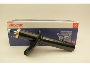 KLAXCAR FRANCE 46008z amortizatorius 
 Pakaba -> Amortizatorius
5491263, 8200299818, 91516880, 5202.17