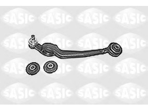 SASIC 9005160 vikšro valdymo svirtis 
 Ašies montavimas/vairavimo mechanizmas/ratai -> Valdymo svirtis/pasukamosios svirties sujungimas -> Vairo trauklės (valdymo svirtis, išilginis balansyras, diago
4A0407152