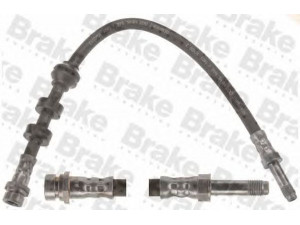 Brake ENGINEERING BH770251 stabdžių žarnelė 
 Stabdžių sistema -> Stabdžių žarnelės
1071938, 6758577, 6960026, 7067563