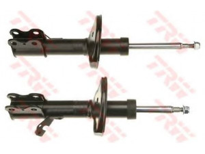 TRW JGM2558T amortizatorius 
 Pakaba -> Amortizatorius
4851009210, 4851009220, 4851009240