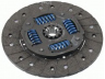 SACHS 1878 005 153 sankabos diskas