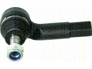 TRISCAN 8500 29140 skersinės vairo trauklės galas 
 Vairavimas -> Vairo mechanizmo sujungimai
6K0 422 811, 6K0 422 811