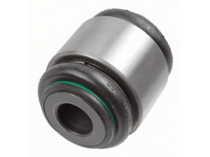 LEMFÖRDER 37518 01 valdymo svirties/išilginių svirčių įvorė 
 Ašies montavimas/vairavimo mechanizmas/ratai -> Valdymo svirtis/pasukamosios svirties sujungimas -> Montavimas/sutvirtinimas