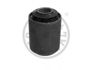 OPTIMAL G9-570 valdymo svirties/išilginių svirčių įvorė 
 Ašies montavimas/vairavimo mechanizmas/ratai -> Valdymo svirtis/pasukamosios svirties sujungimas -> Montavimas/sutvirtinimas
7700762574, 7704000681