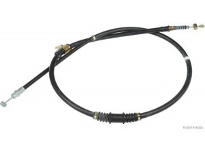 MAGNETI MARELLI 600000118010 trosas, stovėjimo stabdys
MB806054, MB806054