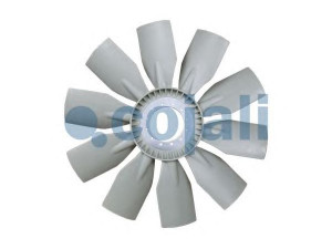 COJALI 7027110 ventiliatoriaus ratas, variklio aušinimas
5000670599, 5010066643