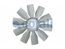 COJALI 7027110 ventiliatoriaus ratas, variklio aušinimas
5000670599, 5010066643