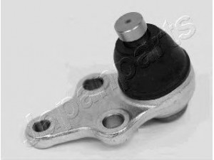 JAPANPARTS BJ-H00 atramos/vairo trauklė 
 Ašies montavimas/vairavimo mechanizmas/ratai -> Sujungimai -> Atramos/vairo trauklė
54530 3A200