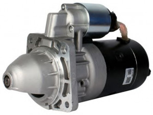 PowerMax 8212150 starteris 
 Elektros įranga -> Starterio sistema -> Starteris