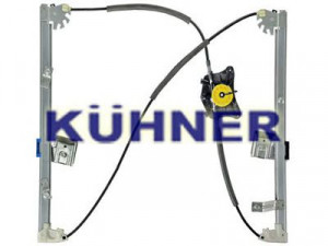 AD KÜHNER AV1414 lango pakėliklis 
 Vidaus įranga -> Elektrinis lango pakėliklis
1T1837461B