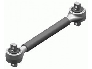 LEMFÖRDER 27579 02 vikšro valdymo svirtis 
 Ašies montavimas/vairavimo mechanizmas/ratai -> Valdymo svirtis/pasukamosios svirties sujungimas -> Vairo trauklės (valdymo svirtis, išilginis balansyras, diago
1 485 758, 1 486 757